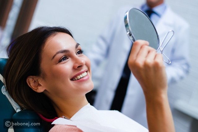 كل ما تريد معرفته بما يخص تجميل الأسنان