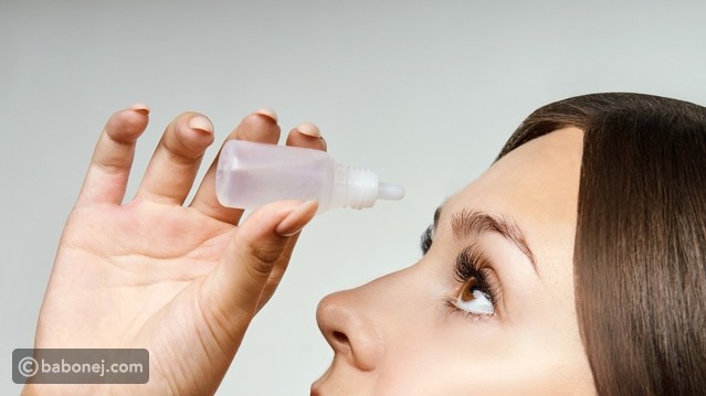 كيف تختار قطرة العين المناسبة لعلاج مشاكل عينيك؟