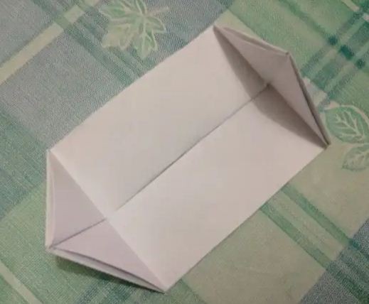 طرق صنع الصناديق الورقية