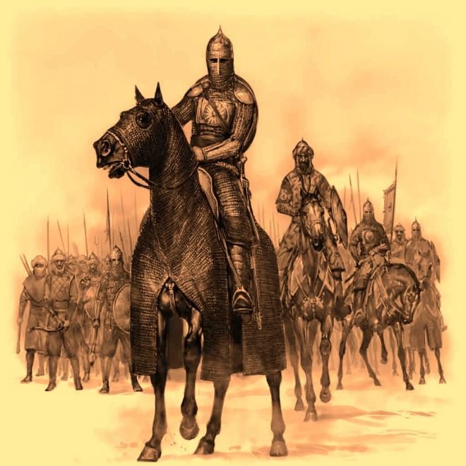 من هم صعاليك العرب من هم صعاليك العرب
