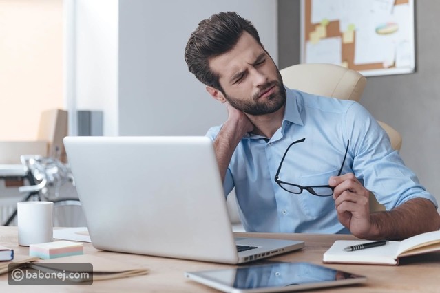 علاج تليف العضلات أسبابه ومضاعفاته