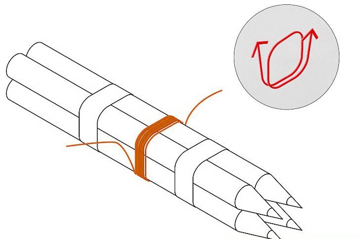صناعة محرك كهربائي بسيط صناعة محرك كهربائي بسيط