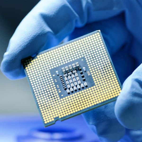 ما هي اشباه الموصلات