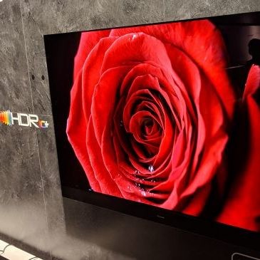 ما هي تقنية المدى الديناميكي العالي HDR