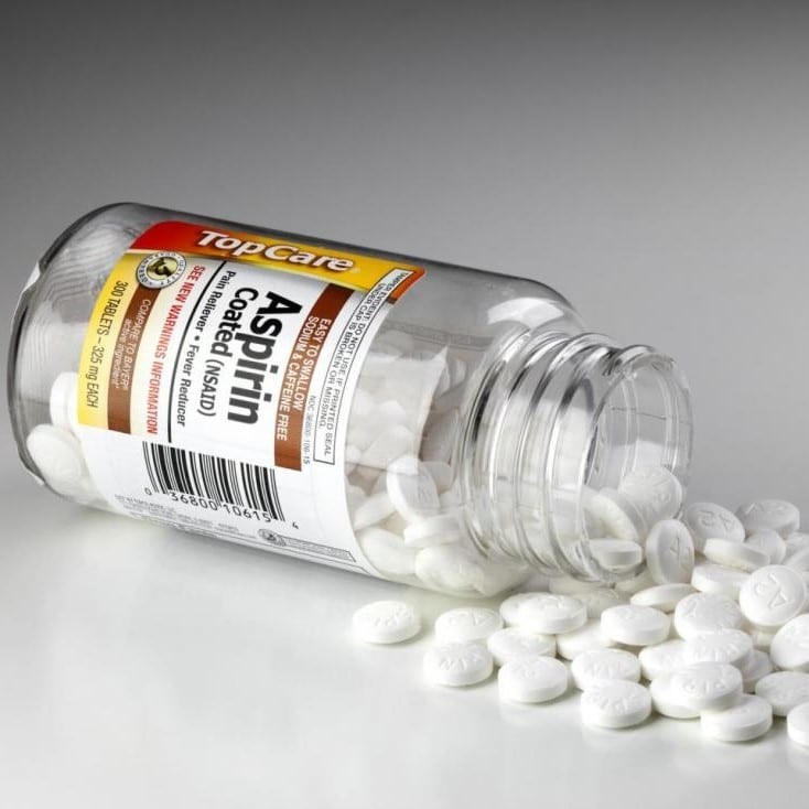 ما هو الاسبرين