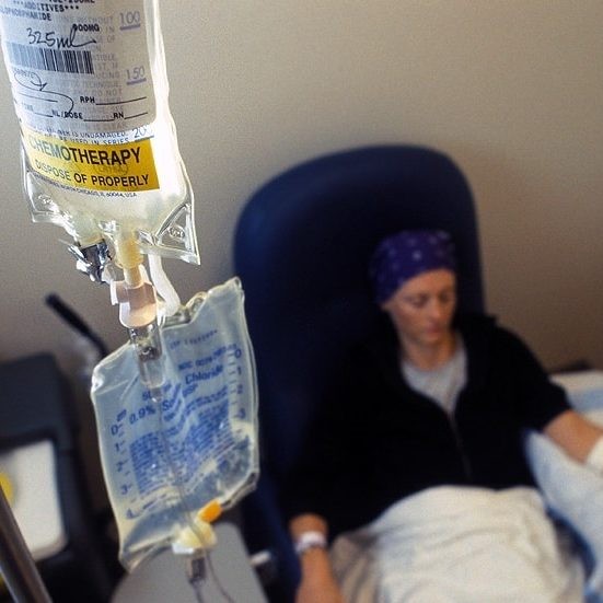 الجرعات الكيماوية