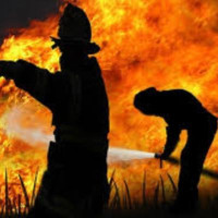 ما هي طرق اطفاء الحرائق ما هي طرق اطفاء الحرائق