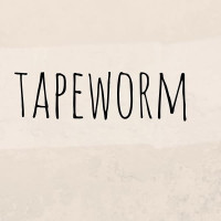 ما هي الدودة الشريطية