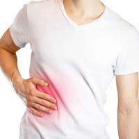 ما هي اعراض المرارة