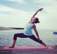 أفضل تمارين اليوغا للاسترخاء