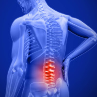 أسباب الم اسفل الظهر