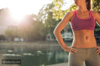 تخفيف دهون الجسم تخفيف دهون الجسم