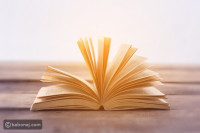 تعرف على اليوم الوطني لمحبي الكتب تعرف على اليوم الوطني لمحبي الكتب