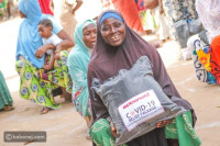 تعزيز روح التضامن في اليوم العالمي للعمل الإنساني