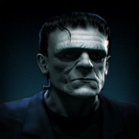 من هو فرانكشتاين من هو فرانكشتاين