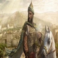 من هو صلاح الدين الايوبي