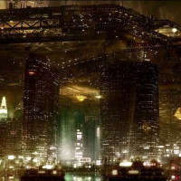 ما هو السايبربانك