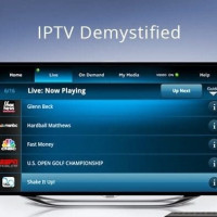 ما هو نظام IPTV
