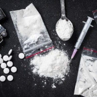 ما هي المواد المخدرة