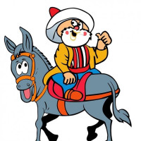 قصص جحا قصص جحا