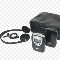 جهاز التنصت