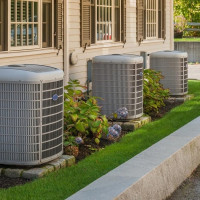 كيف تتم صيانة التكييف المركزي كيف تتم صيانة التكييف المركزي