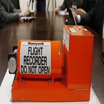 تعريف الصندوق الاسود تعريف الصندوق الاسود