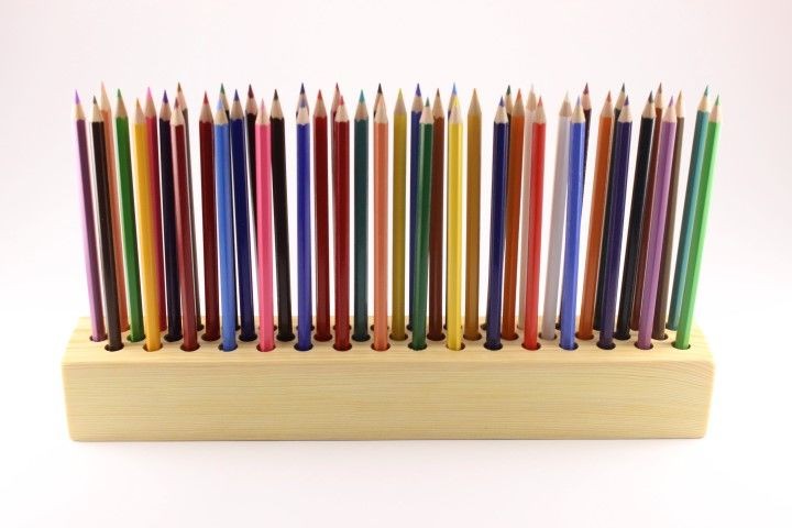 الأدوات المكتبية الأساسية