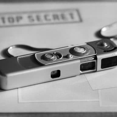 كيف يعمل جهاز التنصت كيف يعمل جهاز التنصت