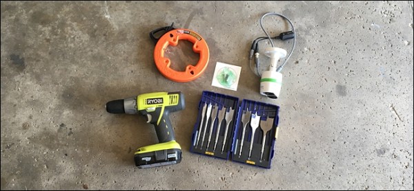 كيفية توصيل كاميرات المراقبة