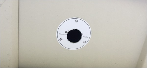 كيفية توصيل كاميرات المراقبة