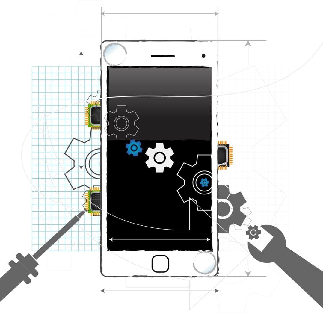 تصليح الجوالات