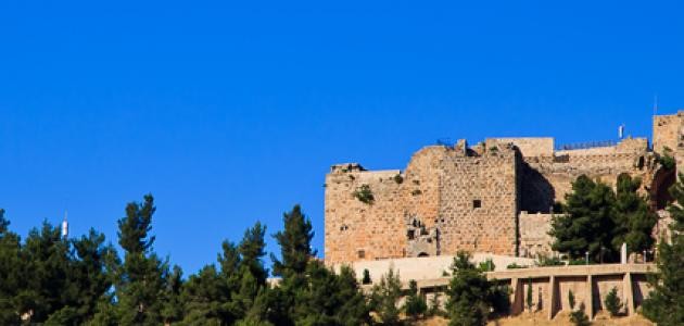 معلومات عن مدينة عجلون معلومات عن مدينة عجلون