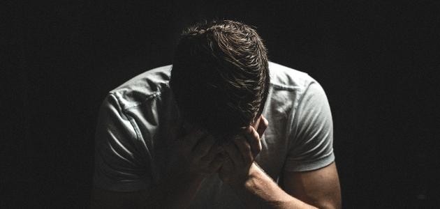 كلمات عن فقدان الأمل كلمات عن فقدان الأمل