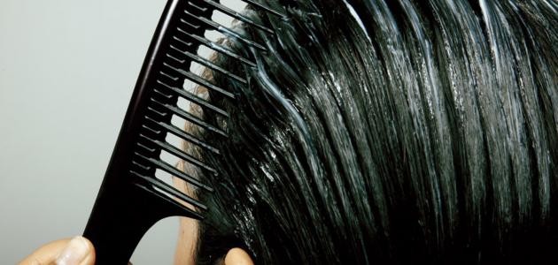 كيف استعمل بلسم الشعر كيف استعمل بلسم الشعر