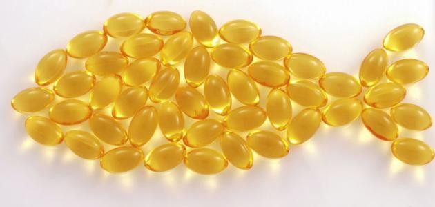 فوائد أوميغا 3 للحامل