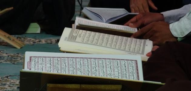 ما هي القراءات السبع للقرآن الكريم ما هي القراءات السبع للقرآن الكريم