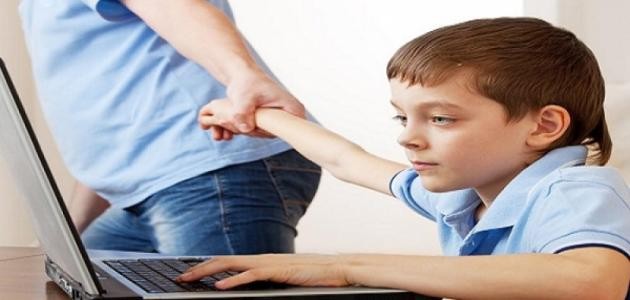 علاج إدمان الإنترنت علاج إدمان الإنترنت
