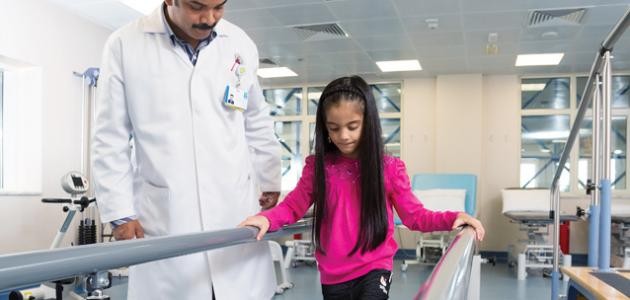 وظائف العلاج الطبيعي وظائف العلاج الطبيعي