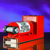 كيف يعمل الصندوق الاسود الخاص بالطائرات