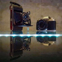 كيف تعمل الكاميرا كيف تعمل الكاميرا