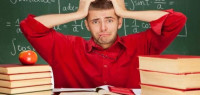 كيفية التخلص من قلق الامتحانات كيفية التخلص من قلق الامتحانات