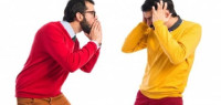 كيف تتخلص من صديق مزعج كيف تتخلص من صديق مزعج