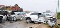 ما هي أضرار حوادث السير ما هي أضرار حوادث السير