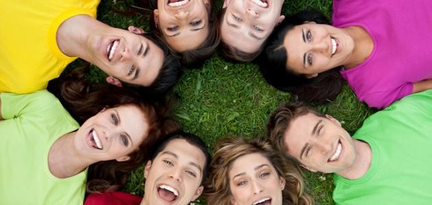 فوائد الضحك النفسية فوائد الضحك النفسية