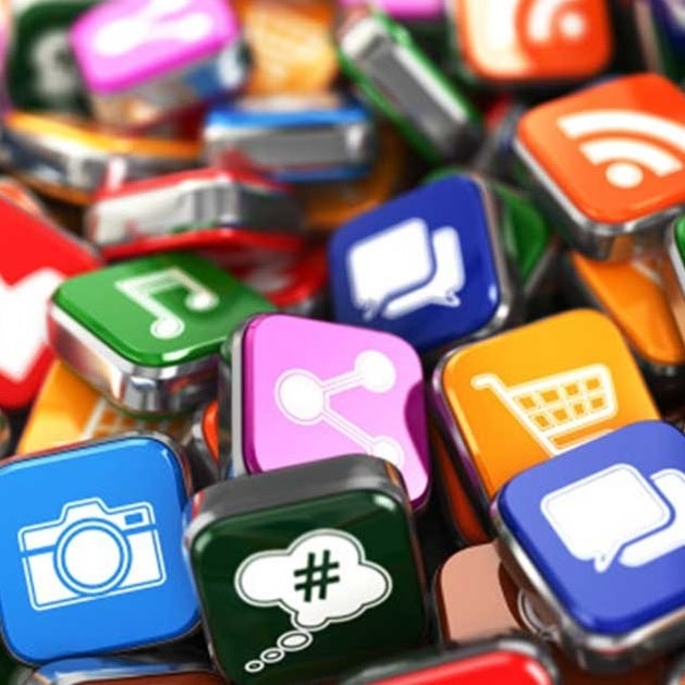 ما هي تطبيقات الطرف الثالث