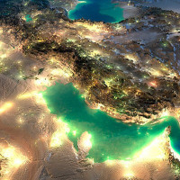معلومات عن الخليج العربي معلومات عن الخليج العربي