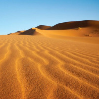 الصحراء الكبرى الصحراء الكبرى
