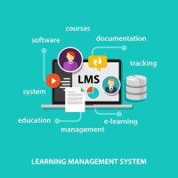 ما هو نظام ادارة التعلم Learning Management System LMS ما هو نظام ادارة التعلم Learning Management System LMS