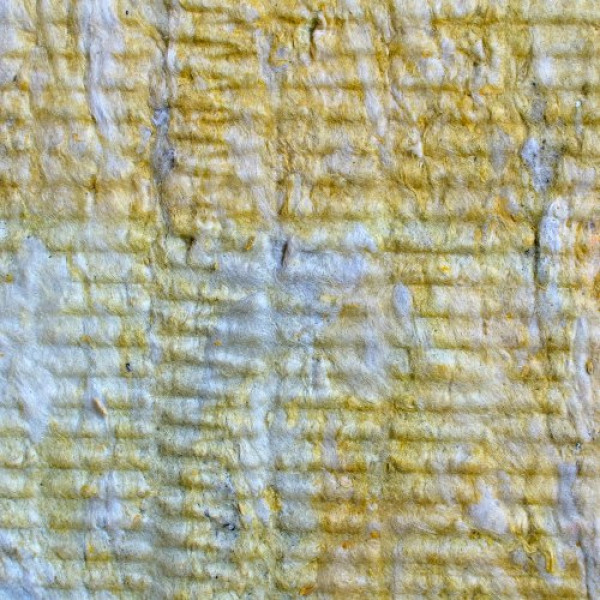 المواد المسخدمة في عزل الصوت